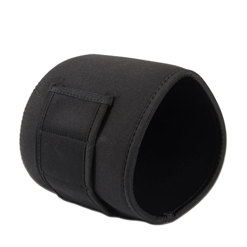 Premium Keg Cooler Jacket – Neoprene Insulated Cover with CO₂ Pocket