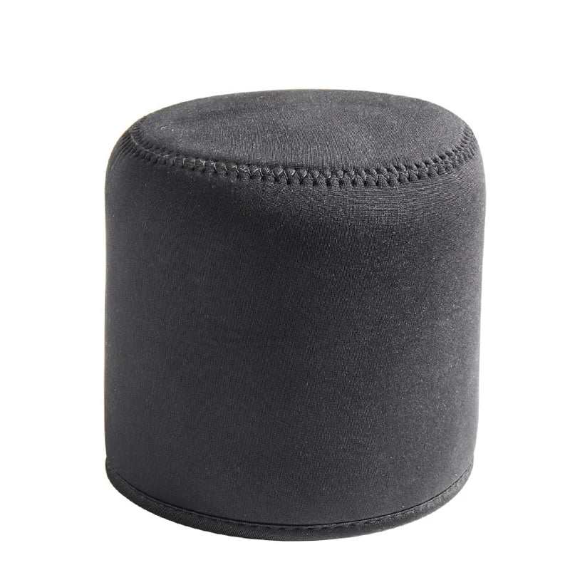 Premium Keg Cooler Jacket – Neoprene Insulated Cover with CO₂ Pocket
