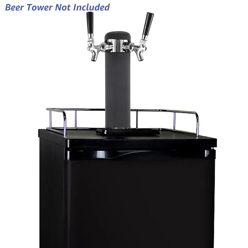 Beer Tower Insulation Sleeve – Keep Every Pour Cold & Smooth