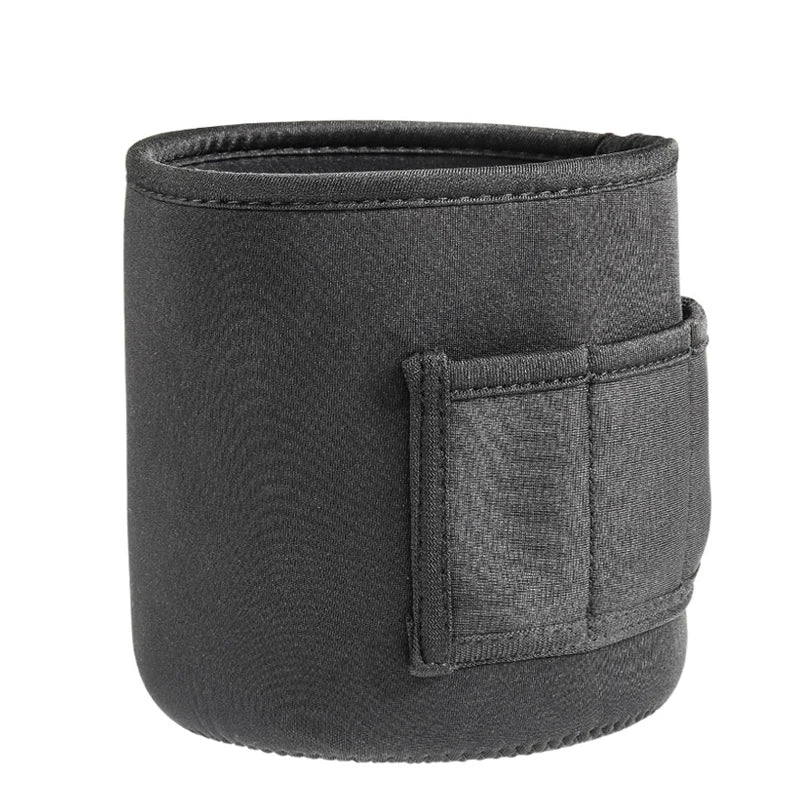 Premium Keg Cooler Jacket – Neoprene Insulated Cover with CO₂ Pocket
