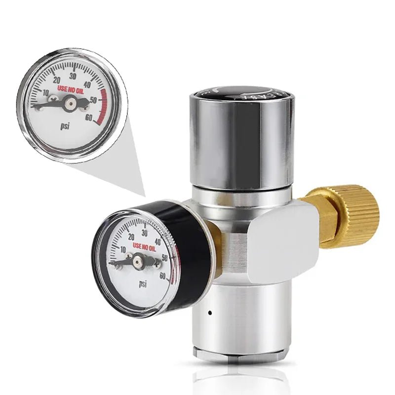 Premium Mini Keg Beer System – Home Draft Kit (3.6L / 5L) - CleanOva